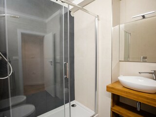 Appartamento Syrakus Caratteristiche 19