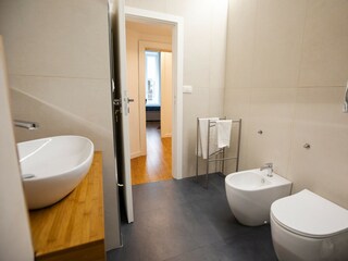 Appartamento Syrakus Caratteristiche 20