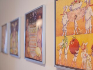 Appartamento Syrakus  25