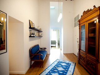 Appartamento Syrakus  26