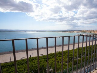 Appartamento Syrakus Ambiente 22