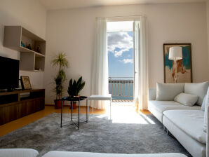 Apartment Seaview Design Home in Ortigia 23 by Wonderful Ita