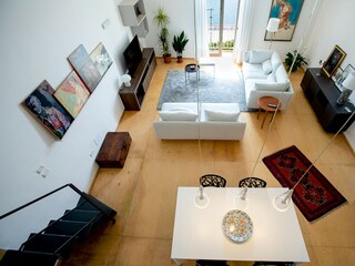 Appartement Syrakus Kenmerken 3