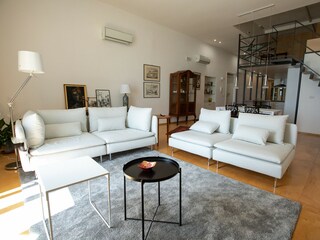 Appartement Syrakus Kenmerken 4