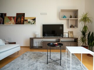 Appartement Syrakus Kenmerken 5