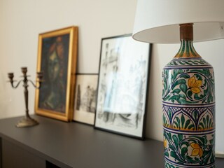 Appartement Syrakus  23