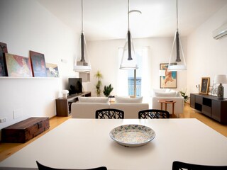 Appartement Syrakus Kenmerken 7