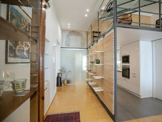 Appartement Syrakus Kenmerken 8