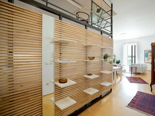 Appartement Syrakus  24