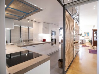 Appartement Syrakus Kenmerken 9