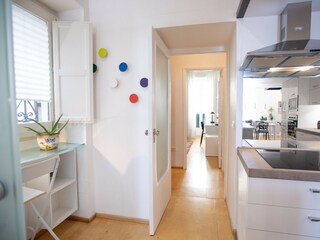 Appartement Syrakus Kenmerken 10