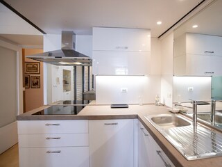 Appartement Syrakus Kenmerken 11