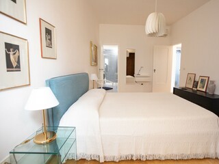 Appartement Syrakus Kenmerken 12