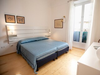 Appartement Syrakus Kenmerken 14