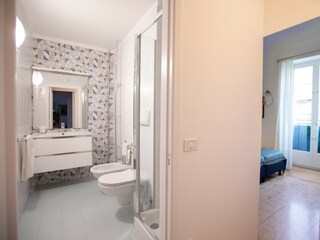 Appartement Syrakus Kenmerken 16