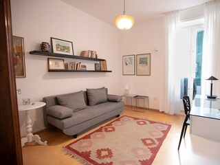 Appartement Syrakus Kenmerken 17