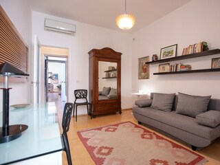 Appartement Syrakus Kenmerken 18