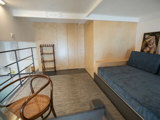 Appartement Syrakus Équipement 19