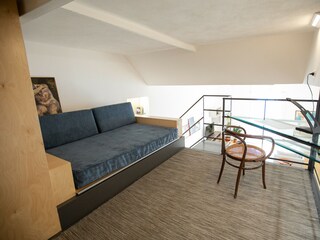 Appartement Syrakus Kenmerken 20