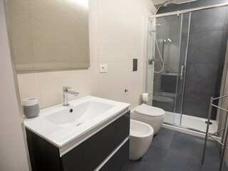 Appartement Syrakus Kenmerken 2