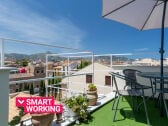 Apartamento Palermo Grabación al aire libre 1