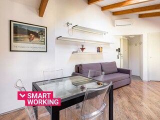Apartamento Bologna (Stadt) Características 5