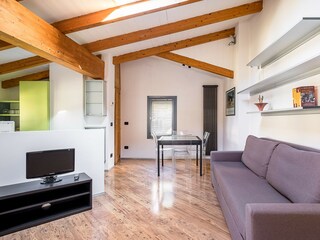Apartamento Bologna (Stadt) Características 6