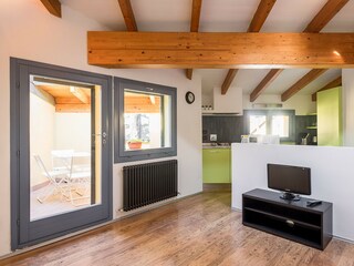 Apartamento Bologna (Stadt) Características 7