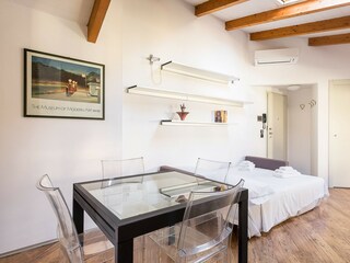 Apartamento Bologna (Stadt) Características 9