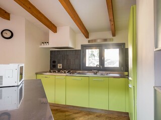 Apartamento Bologna (Stadt) Características 11