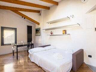 Appartamento Bologna (Stadt) Caratteristiche 15