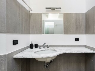 Apartamento Bologna (Stadt) Características 16
