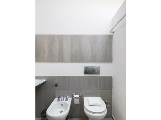 Apartamento Bologna (Stadt) Características 17