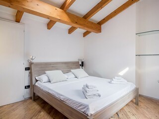 Apartamento Bologna (Stadt) Características 19