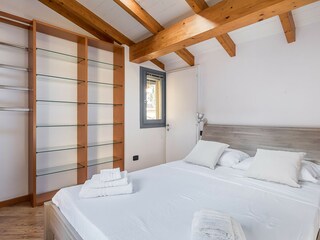 Apartamento Bologna (Stadt) Características 20