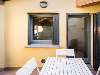 Apartamento Bologna (Stadt) Grabación al aire libre 4