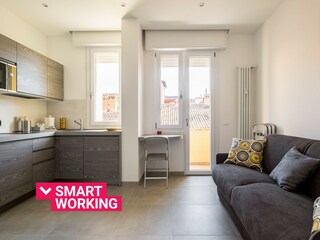 Appartamento Bologna (Stadt) Caratteristiche 2
