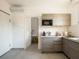 Apartment Bologna (Stadt) Ausstattung 7