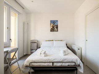 Apartment Bologna (Stadt) Ausstattung 3