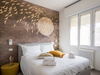Apartamento Bologna (Stadt) Características 9