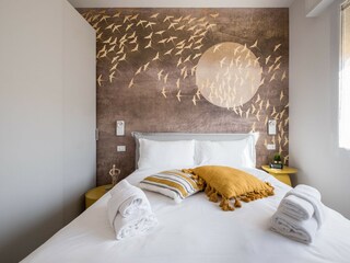 Apartamento Bologna (Stadt) Características 10