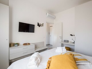 Apartment Bologna (Stadt) Ausstattung 4