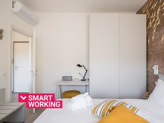 Apartment Bologna (Stadt) Ausstattung 5