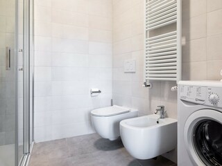 Appartamento Bologna (Stadt) Caratteristiche 11