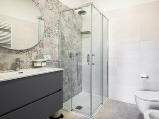 Appartamento Bologna (Stadt) Caratteristiche 12