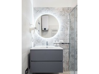 Appartamento Bologna (Stadt) Caratteristiche 13