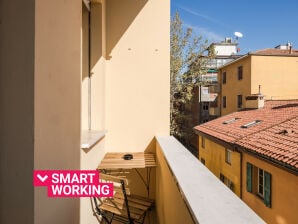 Apartment Galleria del Reno 2B