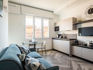 Apartamento Bologna (Stadt) Características 2