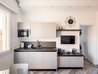 Apartamento Bologna (Stadt) Características 3