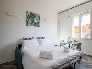 Appartement Bologna (Stadt) Kenmerken 5